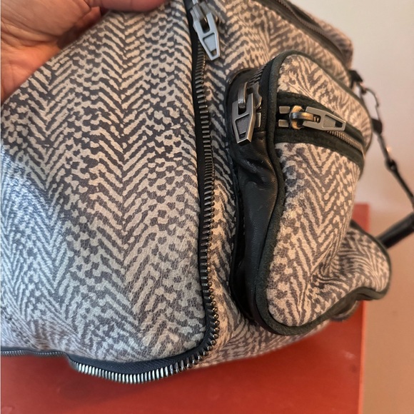 Alexander wang Jane bag - Picture 8 of 9